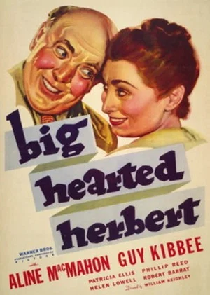 Постер: Big Hearted Herbert