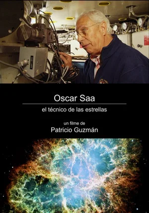Постер: Oscar Saa, Technician of the Stars