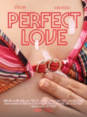 Постер: Perfect Love
