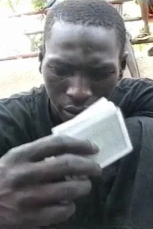 Постер: Djaay Diap