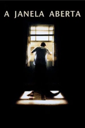 Постер: The Open Window