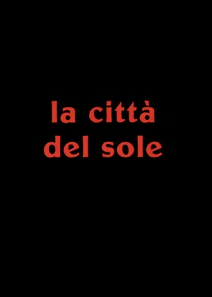 Постер: The City of the Sun