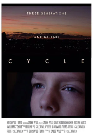 Постер: Cycle