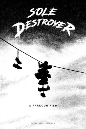 Постер: Sole Destroyer