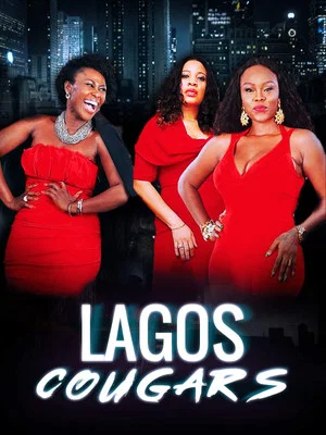 Постер: Lagos Cougars
