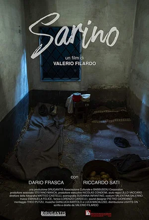 Постер: Sarino