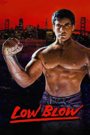 Постер: Low Blow