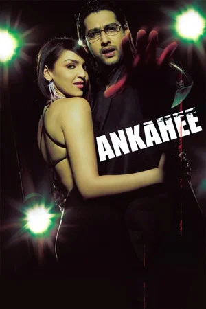 Постер: Ankahee