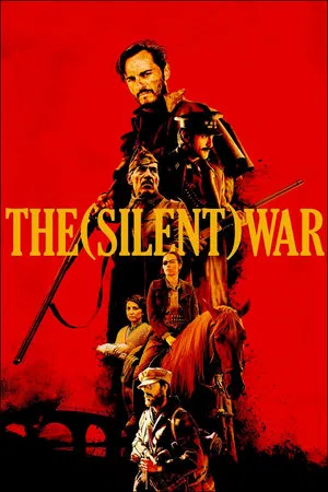 Постер: The (Silent) War