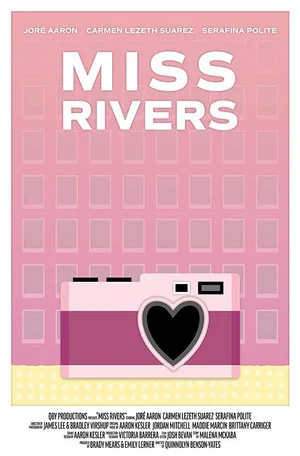 Постер: Miss Rivers