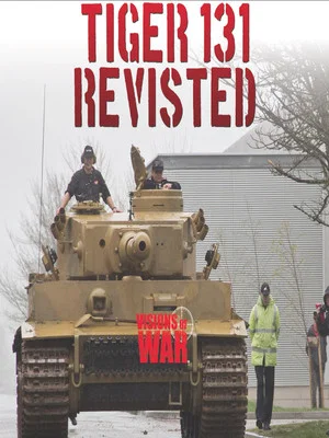 Постер: Tiger 131: Revisited