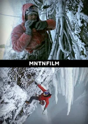 Постер: The Frozen Titans