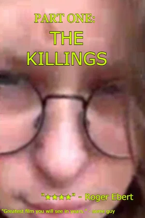 Постер: Part One: The Killings