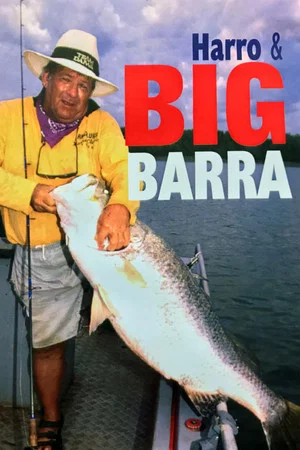 Постер: Harro & Big Barra