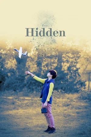 Постер: Hidden