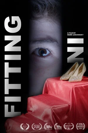 Постер: Fitting In