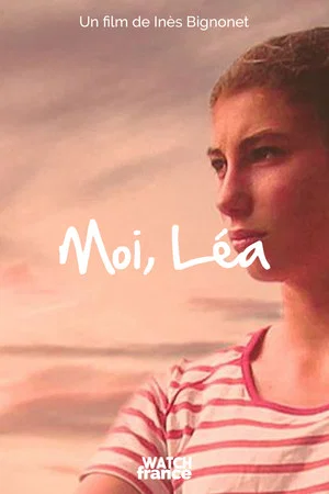 Постер: Moi Léa