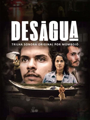Постер: Deságua