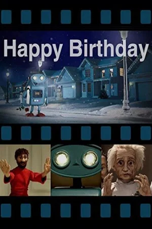 Постер: Happy Birthday