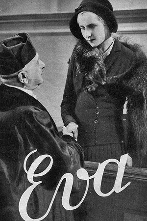 Постер: Poor little Eva