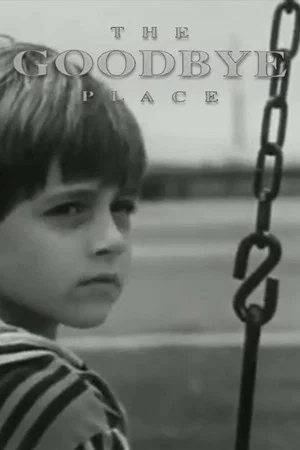 Постер: The Goodbye Place