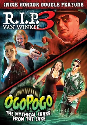 Постер: R.I.P. Van Winkle Part 3