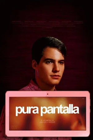Постер: Pura pantalla