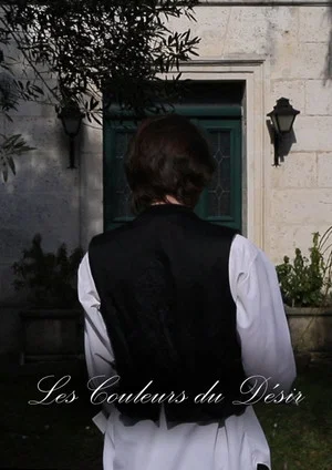 Постер: Les Couleurs du Désir