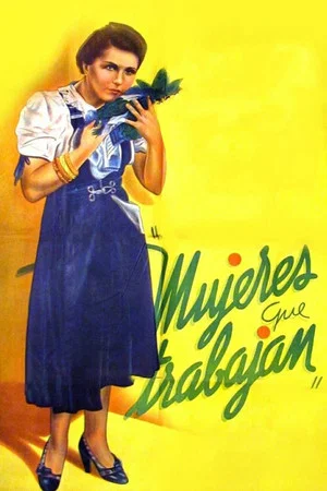 Постер: Women Who Work