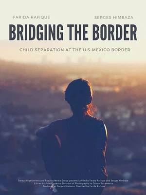 Постер: Bridging the Border