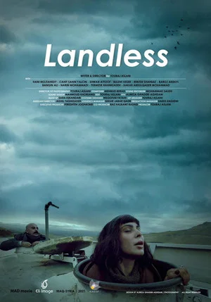 Постер: Landless