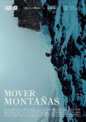 Постер: Mover Montañas