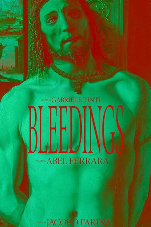 Постер: Bleedings