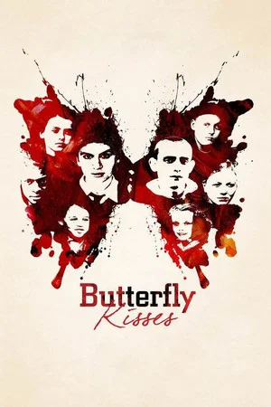 Постер: Butterfly Kisses