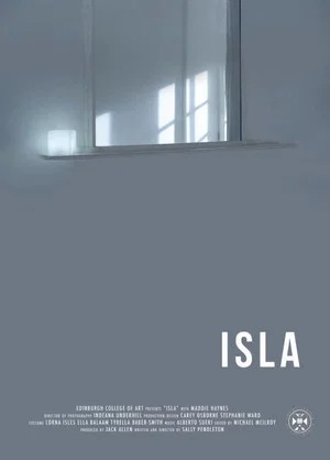 Постер: ISLA