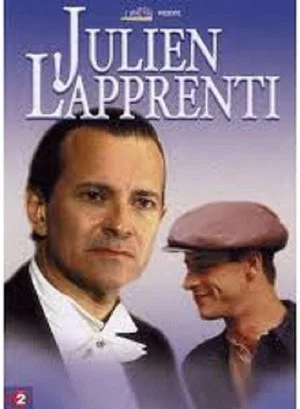 Постер: Julien l'apprenti