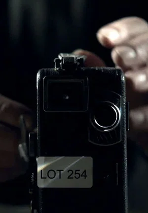 Постер: Lot254