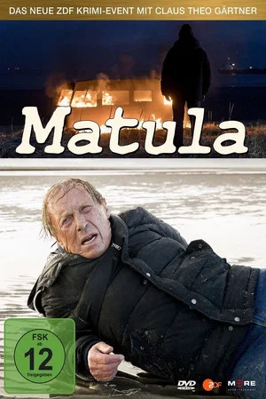 Постер: Matula