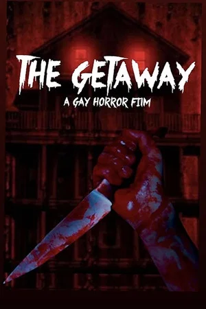 Постер: The Getaway