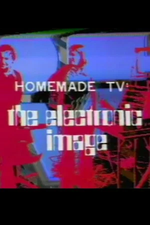 Постер: Homemade TV: The Electronic Image