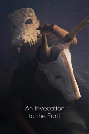 Постер: An Invocation to the Earth