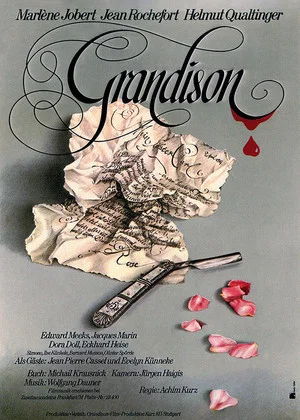 Постер: Grandison