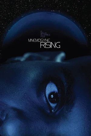 Постер: Mnemosyne Rising