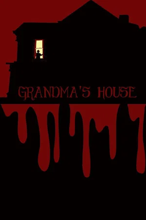 Постер: Grandma's House