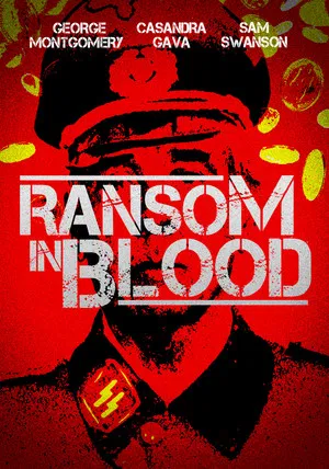 Постер: Ransom