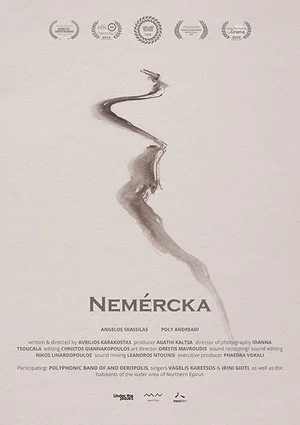 Постер: Nemercka