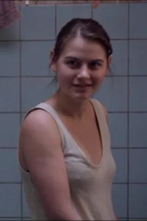 Постер: Behaviour