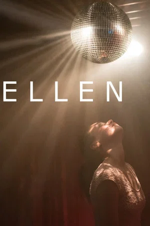 Постер: Ellen