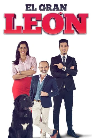 Постер: El gran León