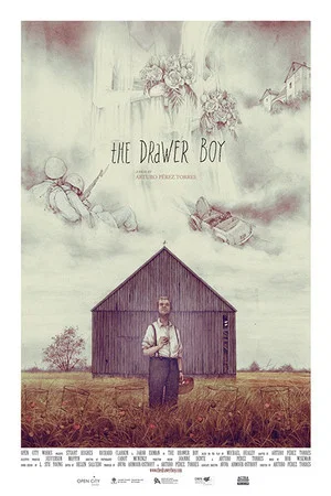 Постер: The Drawer Boy